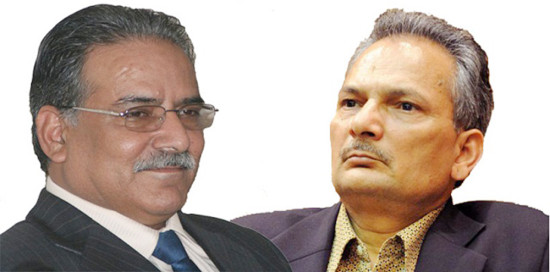 प्रधानमन्त्री प्रचण्ड र बाबुरामविरुद्धको मुद्दाको पेशी तोकियो